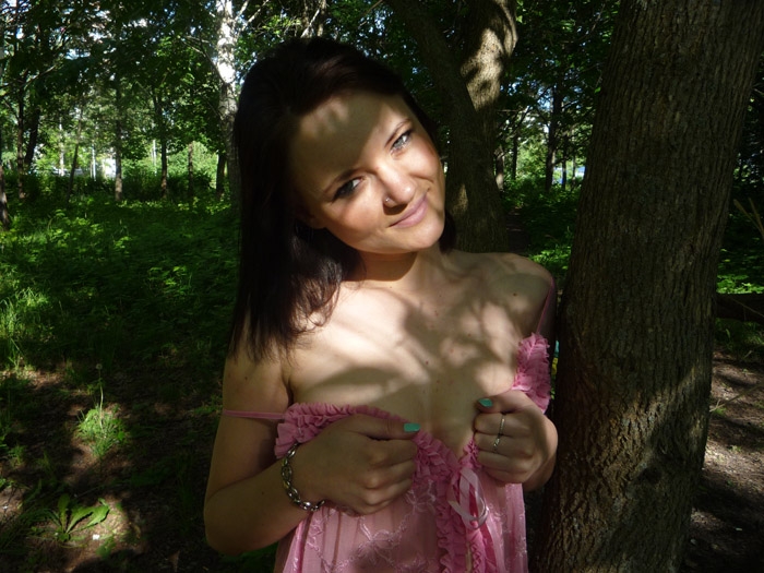 Анкета проститутки Арина - город Исинга, 20 лет, №16515