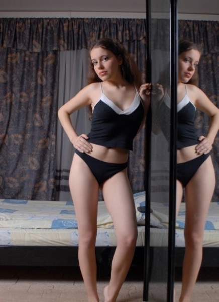 Анкета проститутки Аня - город Исинга, 21 год, №17457